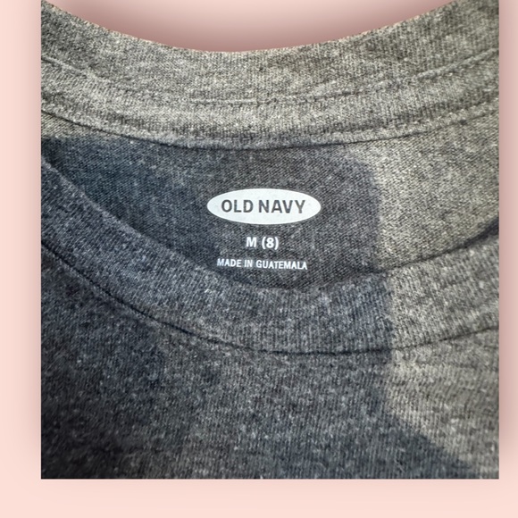 Set of 4 Girls Short Sleeve Tees - Picture 14 of 14